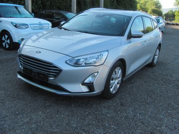 Ford Focus - 1