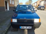 Fiat Panda 1.1l 54PS; Bj 2003 - Fiat Panda aus 2003