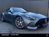 Mercedes-Benz AMG GT 63 4M+ Night KERAMIK Carbon HuD VA-Lift - Mercedes-Benz AMG GT in Mannheim
