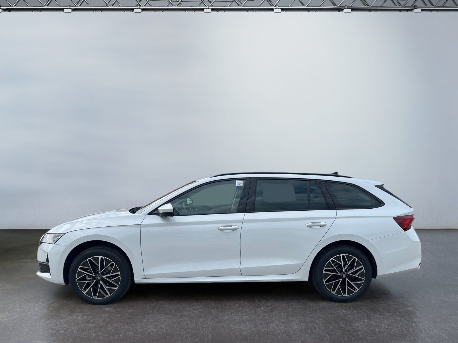Skoda Octavia - Bild 3