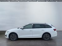Skoda Octavia - Vorschau Bild 3