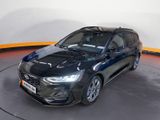 Ford Focus Turnier 1.0 EcoBoost ST-Line Design*Navi* - Ford Focus: ST Line Design
