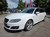 Seat Exeo ST Sport - Seat Exeo mit Diesel-Antrieb