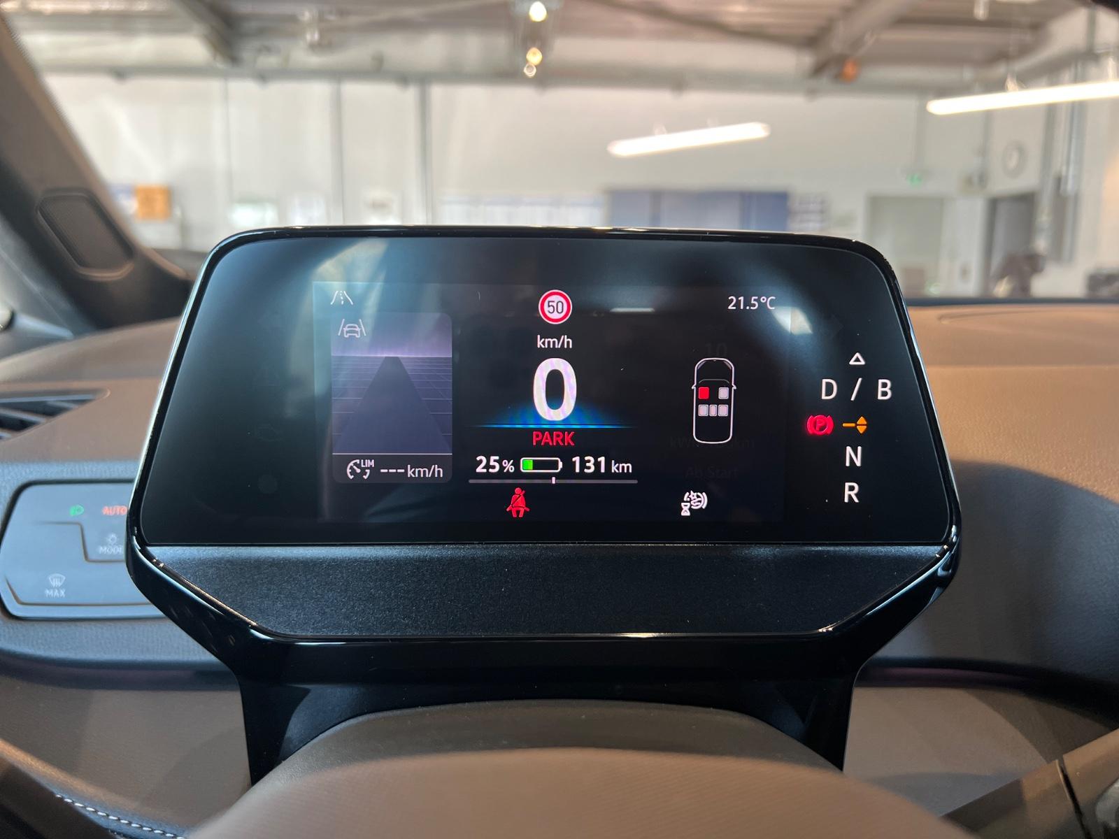 Volkswagen ID.3 Pro S 170 kW /W PUMPE/NAV/M+S/82kWh, миниатюра 18