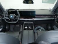 BMW 550 - Vorschau Bild 7