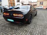 Dodge Challenger 6.4 L V8 R/T* Scat Pack - Dodge Challenger aus 2021