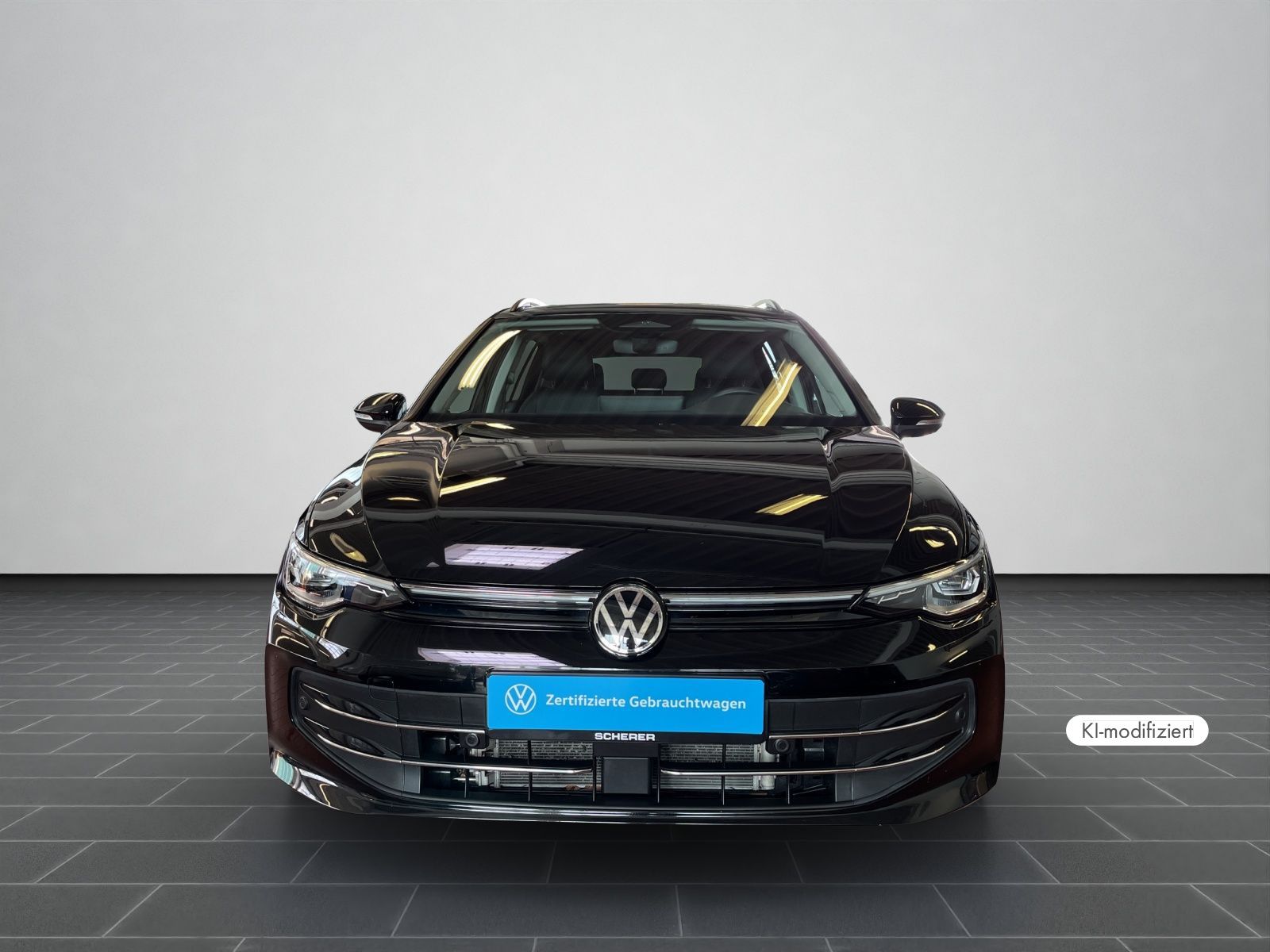 Volkswagen Golf - Bild 6