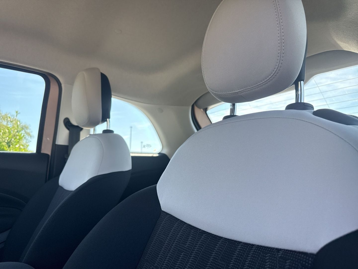 Fiat 500 - Bild 20