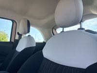 Fiat 500 - Vorschau Bild 20