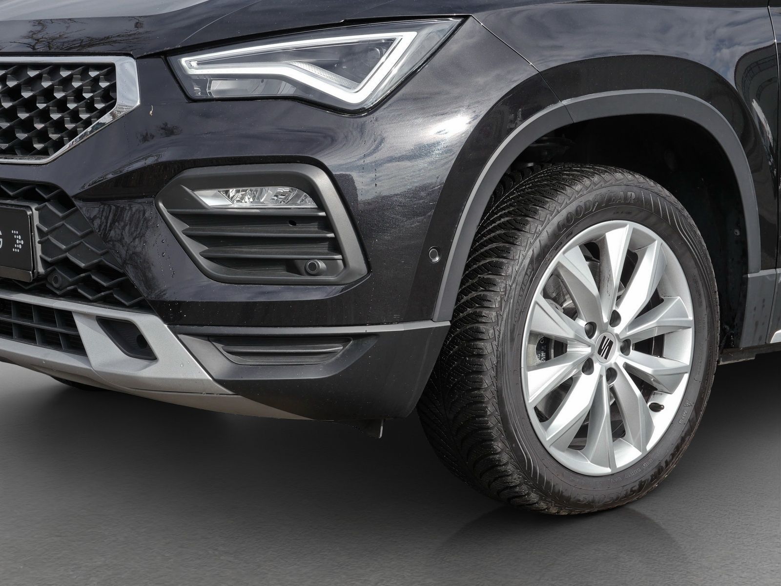 Seat Ateca - Bild 13