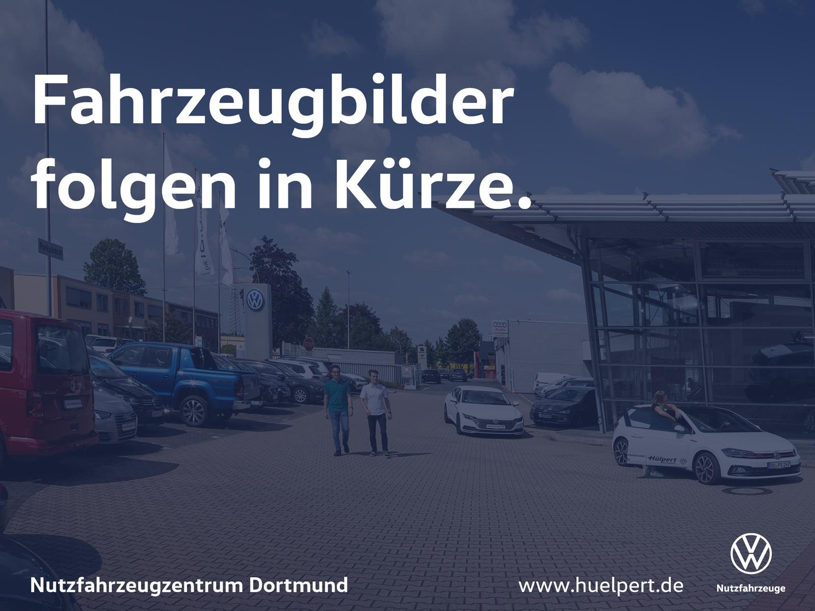 Volkswagen Caddy 2.0 ALLTRACK AHK KAMERA NAVI ALU XENON