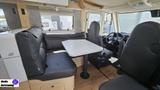 HYMER / ERIBA / HYMERCAR B-Klasse ML I 780 Autarkie XL, Klima - Diesel