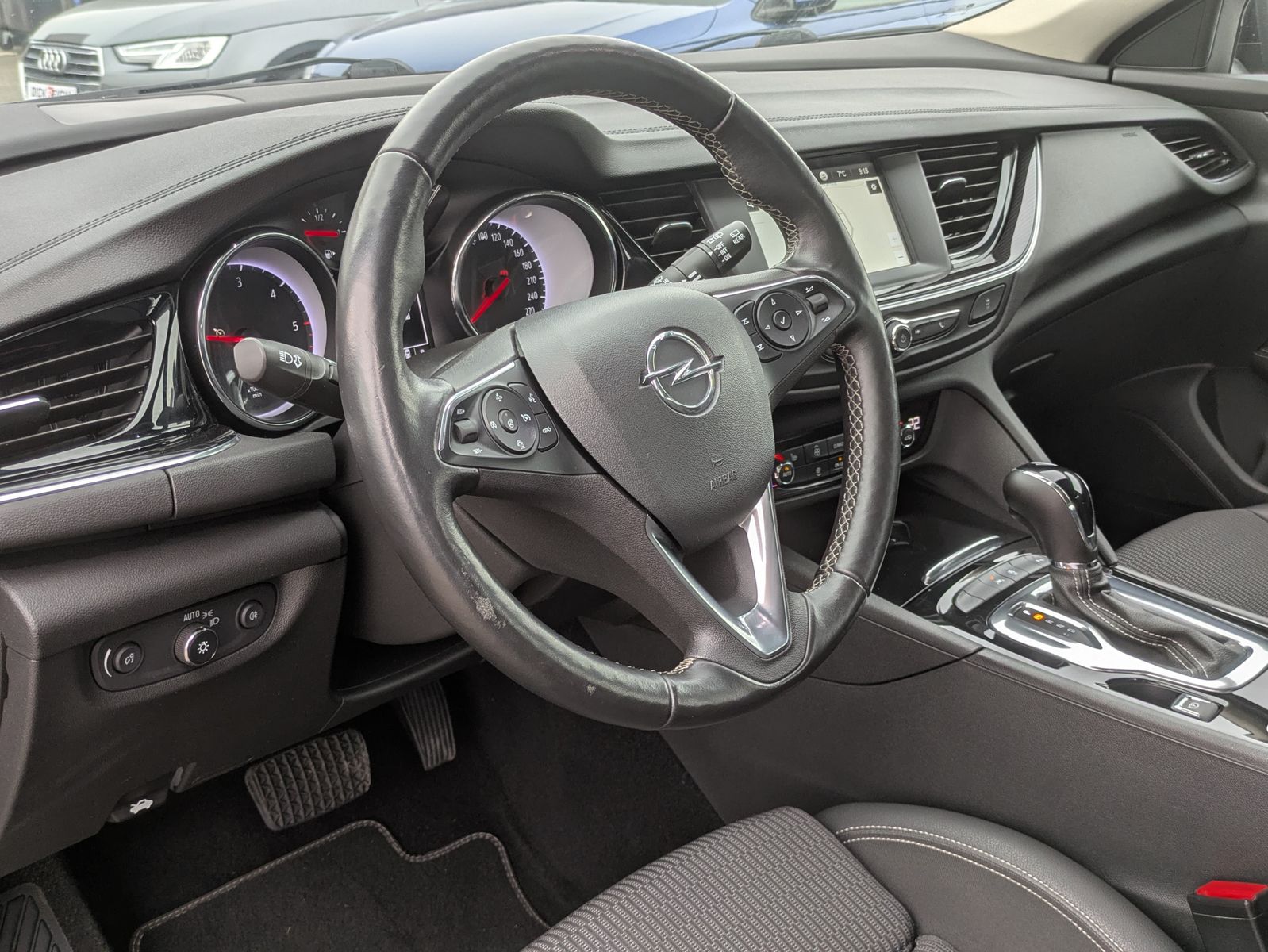 Fahrzeugabbildung Opel Insignia 2.0 CDTi Innovation LED*TEMP*KAMERA*APP
