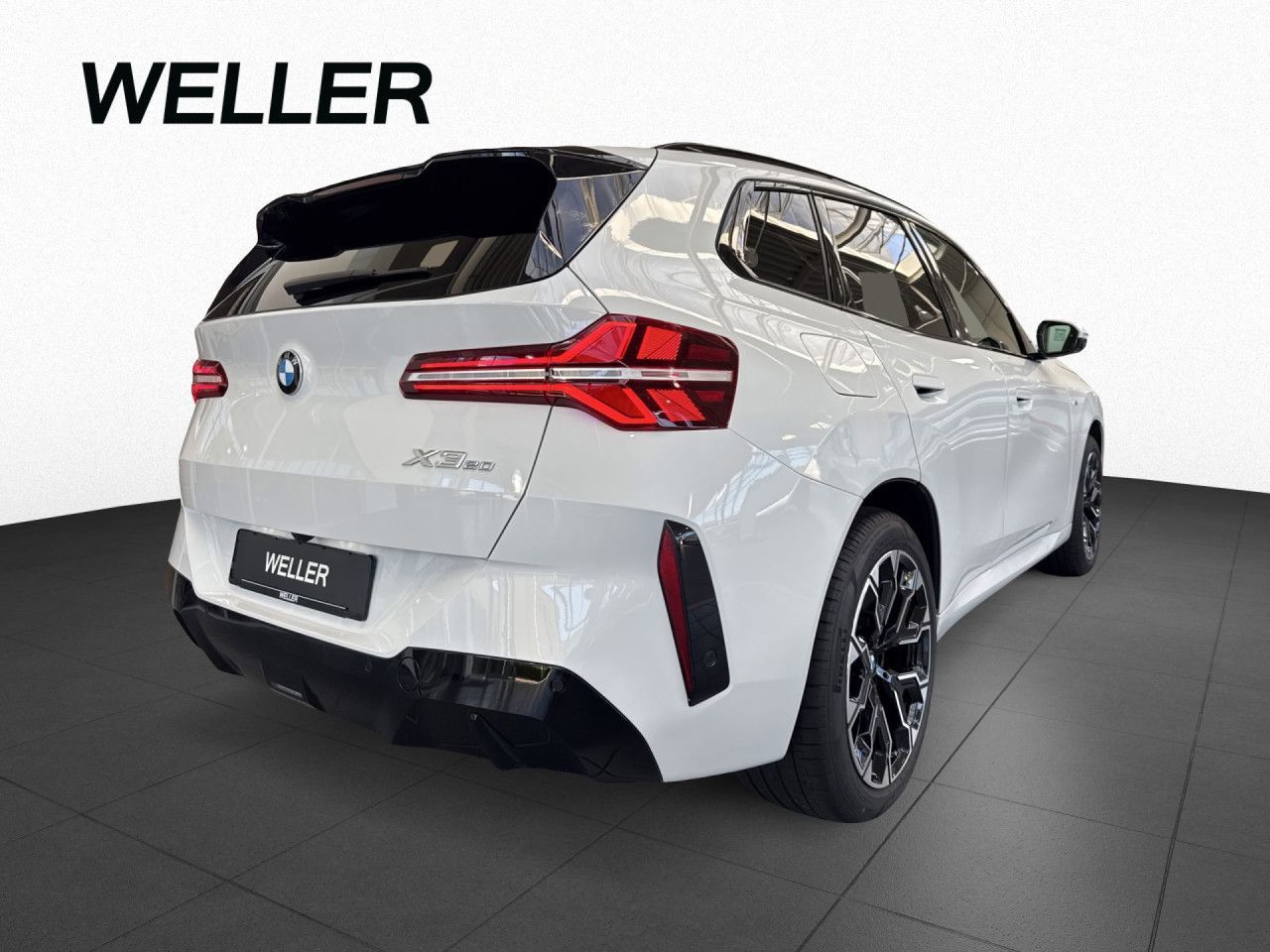 BMW X3 - Bild 9