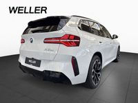 BMW X3 - Vorschau Bild 9