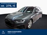 Audi A4 Avant 40TDI S-trc S-line Competition Plus Mat - Audi A4 competition plus Gebrauchtwagen