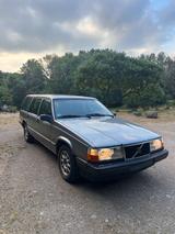 Volvo 940 / B230FB / Tüv 07/28 - Volvo 940 Gebrauchtwagen