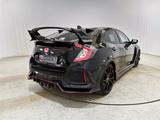 Honda Civic 2.0i-VTEC Type R GT NAVI|LED|RFK - Honda Civic: Type R