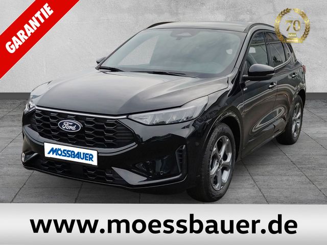 Ford Kuga ST-Line FACELIFT NAVI/TEMP/WINTER/KAM