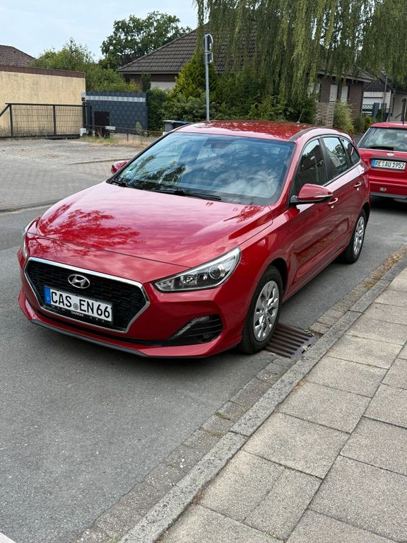 Image of Hyundai i30