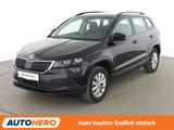 Skoda Karoq 1.0 TSI Ambition *TEMPO*PDC*SHZ*KLIMA* - Skoda Karoq bis 15.000 Euro