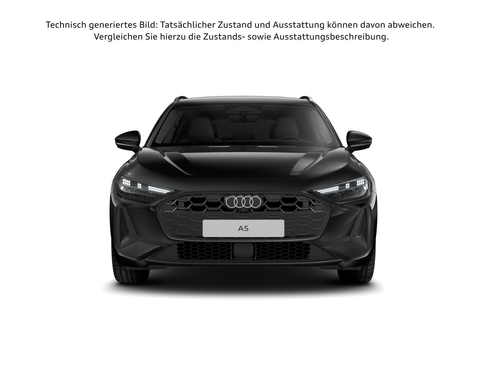 Audi A5 - Bild 4