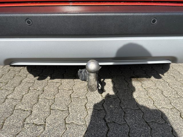 Kuga Titanium X 1.5 EcoBoost AHK Navi PDC RearVi