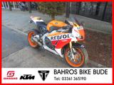 Honda CBR 1000 RR SP REPSOL  - Offers matching your search criteria