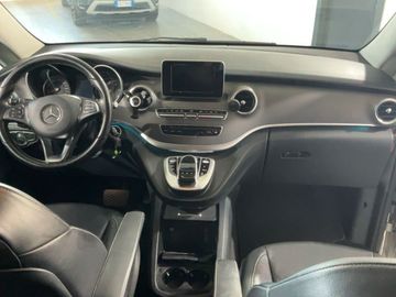 Mercedes V 250 - 3