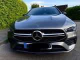 Mercedes-Benz CLA 35 AMG SB 360,Multi,Burmester,Pano,Voll - Mercedes-Benz CLA 35 AMG Shooting Brake Gebrauchtwagen