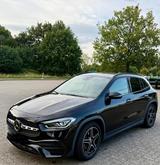 Mercedes-Benz GLA 250 4MATIC | AMG Line | 360-Kamera | Burmest