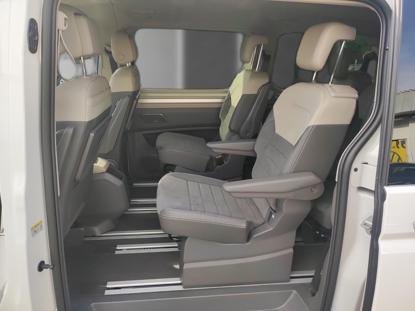 Volkswagen T7 Multivan - Bild 15