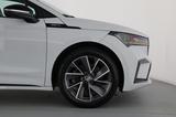 Skoda ENYAQ 80x SPORTLINE -ANHÄNGERKUPPLUNG+HEAD-UP- - Skoda Enyaq Gebrauchtwagen