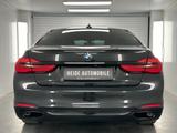 BMW 730 d Laser Drivingassitent PLUS Head up Gestik - BMW 7er Reihe Gebrauchtwagen