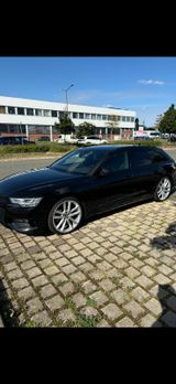 Audi A6 50 TDI quattro tiptronic Avant -