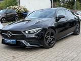 Mercedes-Benz CLA180 AMG COUPÉ *AMBIENTE PREMIUM*KAMERA* - Mercedes-Benz CLA 180 in Hamburg