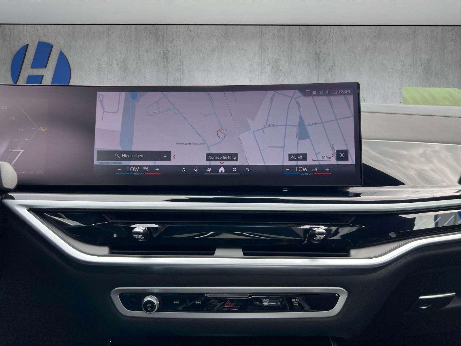 BMW X5 M60I xD Pano 360°H/K ACC STHZG 22Z HUD AHK