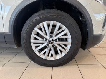 Volkswagen T-Roc - 4