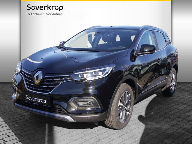 Renault Kadjar Intens TCe 160 EDC GPF ABS Fahrerairbag E