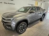 Volkswagen Amarok DC 3.0 TDI PanAmericana 4M Standhzg Navi - Volkswagen Amarok aus 2025