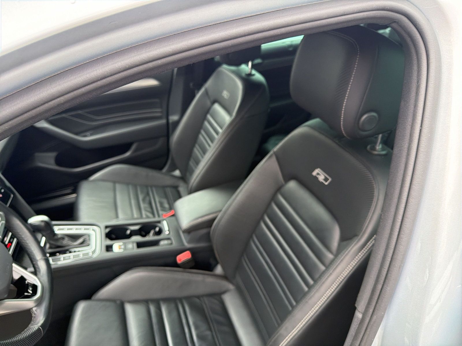 Passat Variant R-Line TSi DSG Navi Matrix Elegan