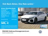 Volkswagen Arteon Shooting Brake R 2.0 TSI LEDER NaviPro IQ - Volkswagen Arteon in Bonn