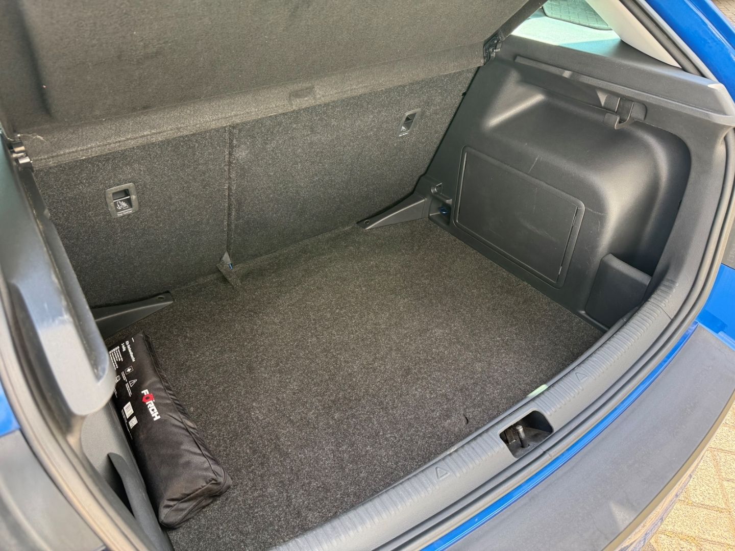 SKODA Rapid Spaceback Emotion Plus 1.2 TSI AHK Pano Na - Image 19