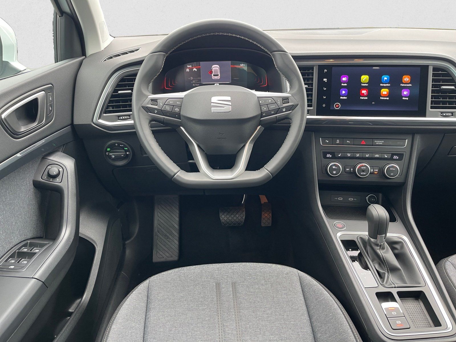 Seat Ateca - Bild 11