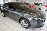 Mazda 3 Lim.*120PS*AUTOMATIK*PDC H.*RFK*SHZ*INSP. NEU - Mazda Gebrauchtwagen in Mainz