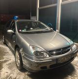 Citroën C5 3.0 V6 Exclusive Autom. Exclusive - Citroën C5: V6