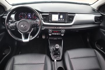 KIA Stonic - 12