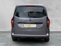 Renault Grand Kangoo - Vorschau Bild 4