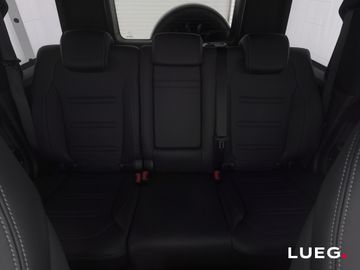 Mercedes G 500 - 6