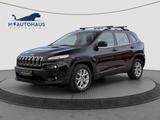 Jeep Cherokee Longitude FWD*NAVI*KLIMA*PDC - Jeep Cherokee